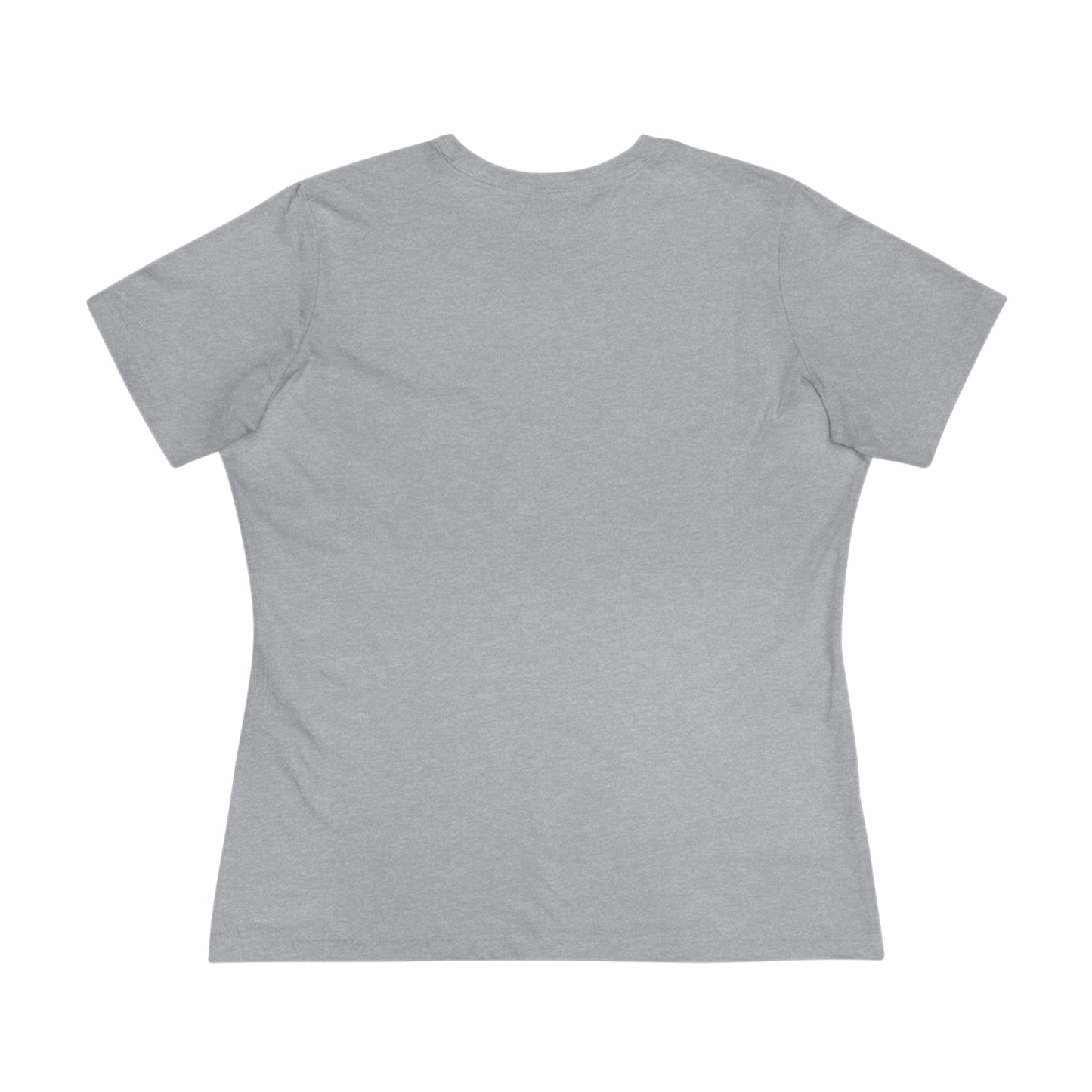 MAMA Leopard Women's Cotton Tee