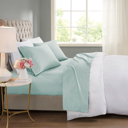 Cooling Sheet Set